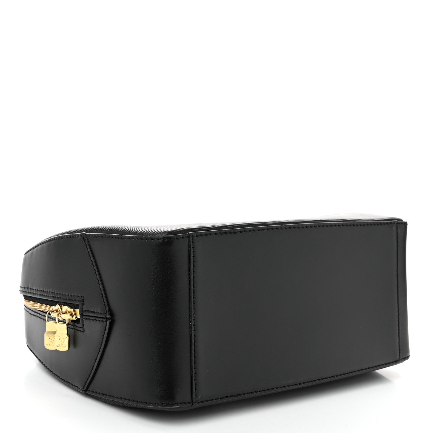 Louis Vuitton Epi Sablons Black 4 of 11