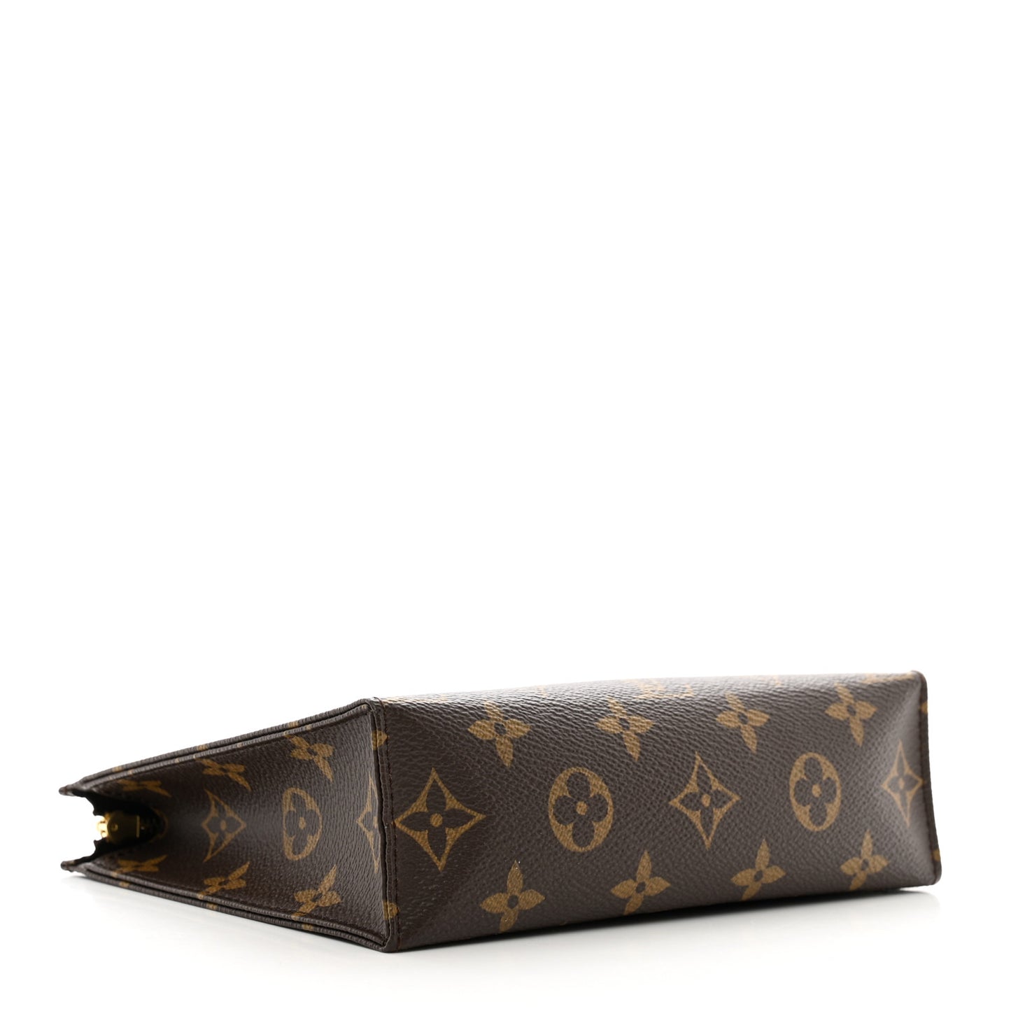 Monogram Toiletry Pouch 19
