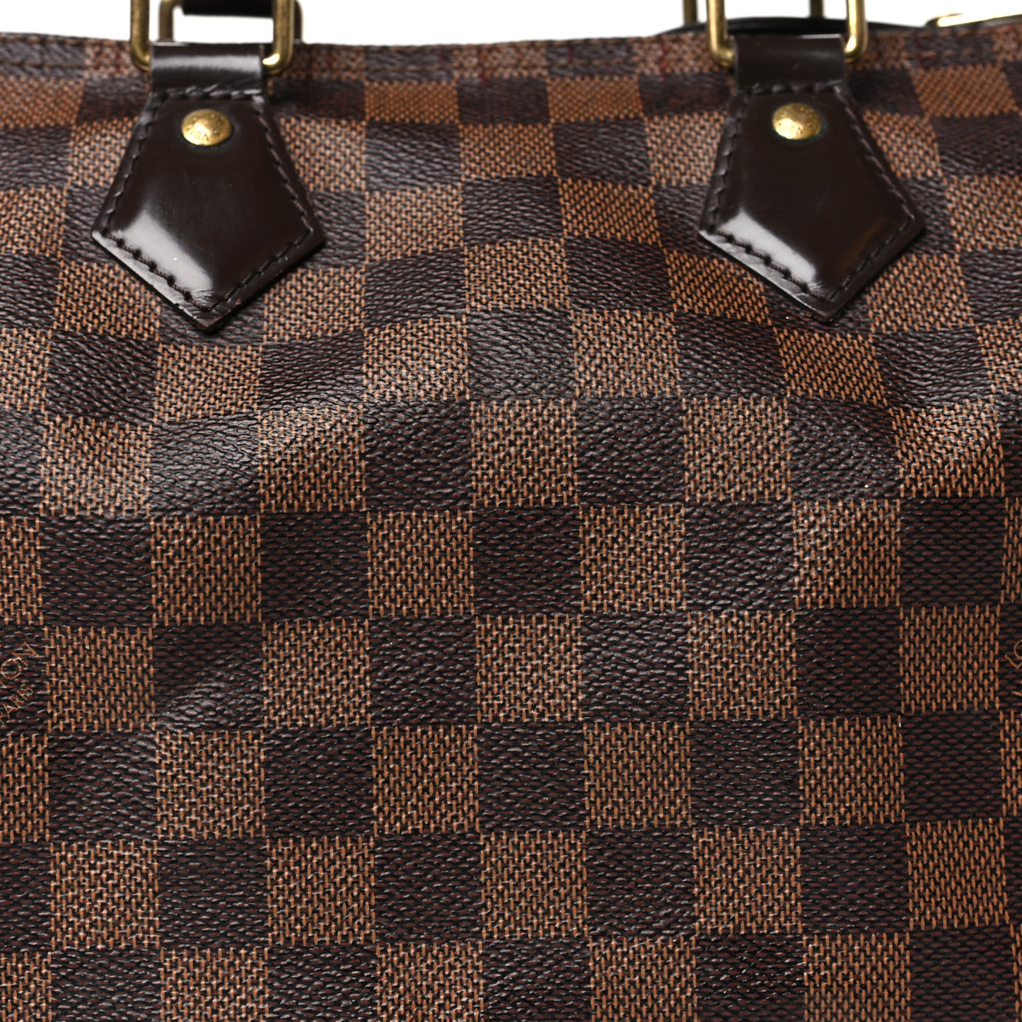 Damier Ebene Speedy 25
