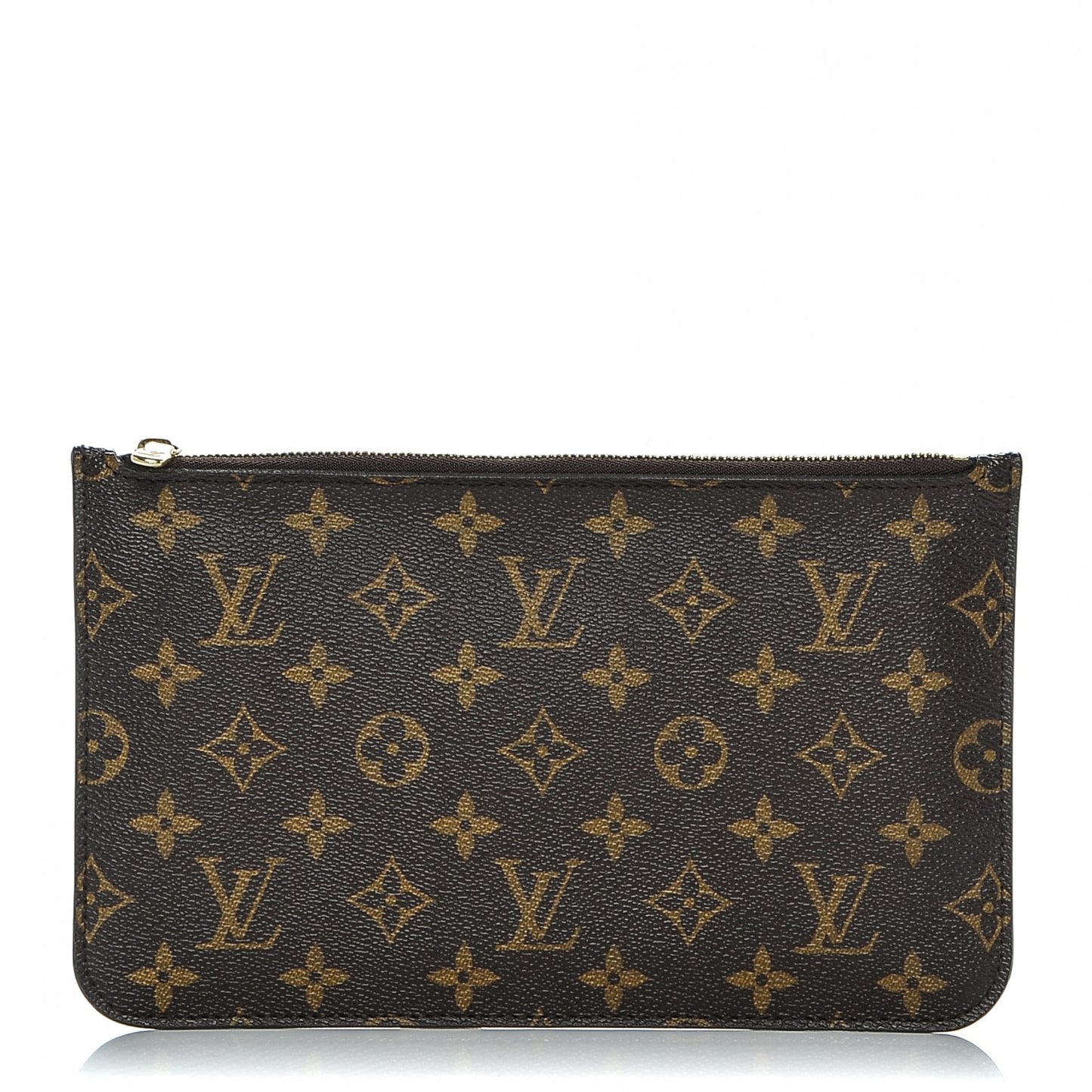 Monogram Neverfull MM GM Pochette