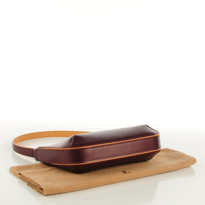 Louis Vuitton Mat Monogram Fowler Violet 4 of 7