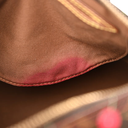 Louis Vuitton Monogram Cerises Speedy 25 13 of 21