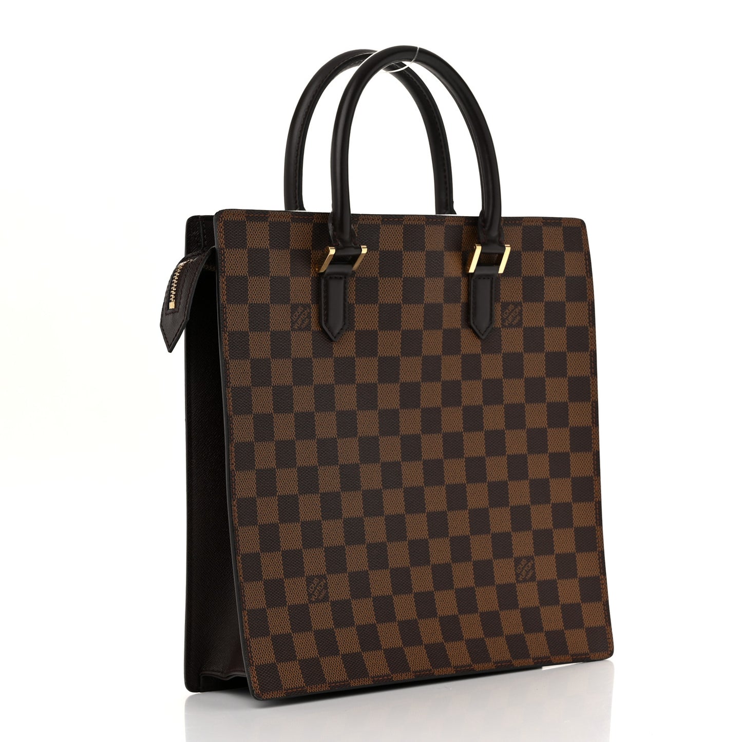 Damier Ebene Venice Sac Plat