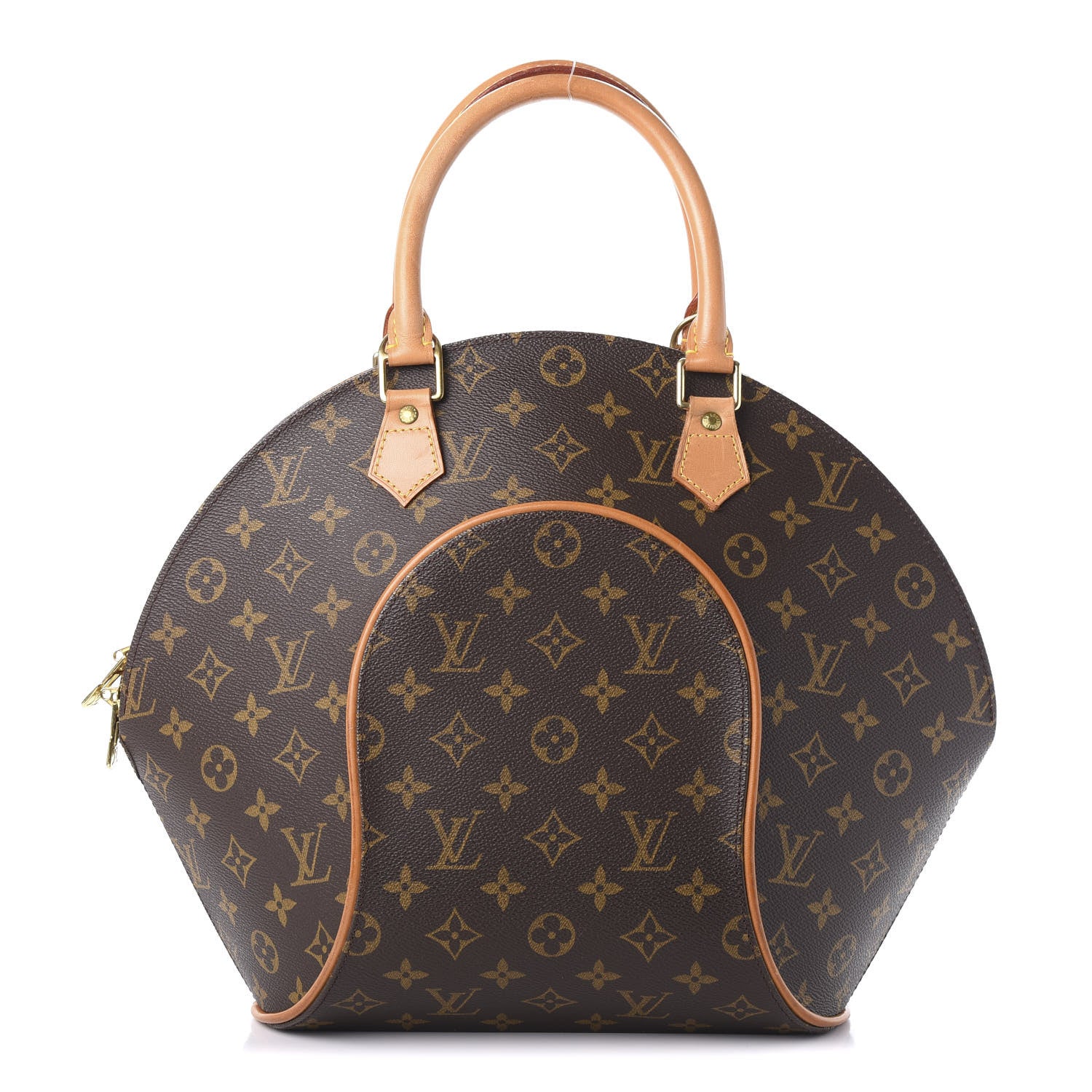 Louis Vuitton Monogram Ellipse MM 1 of 9