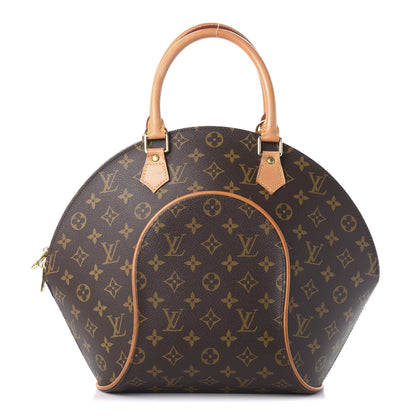 Louis Vuitton Monogram Ellipse MM 1 of 9