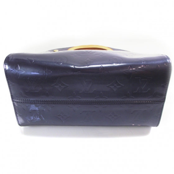 Vernis Maple Drive Indigo