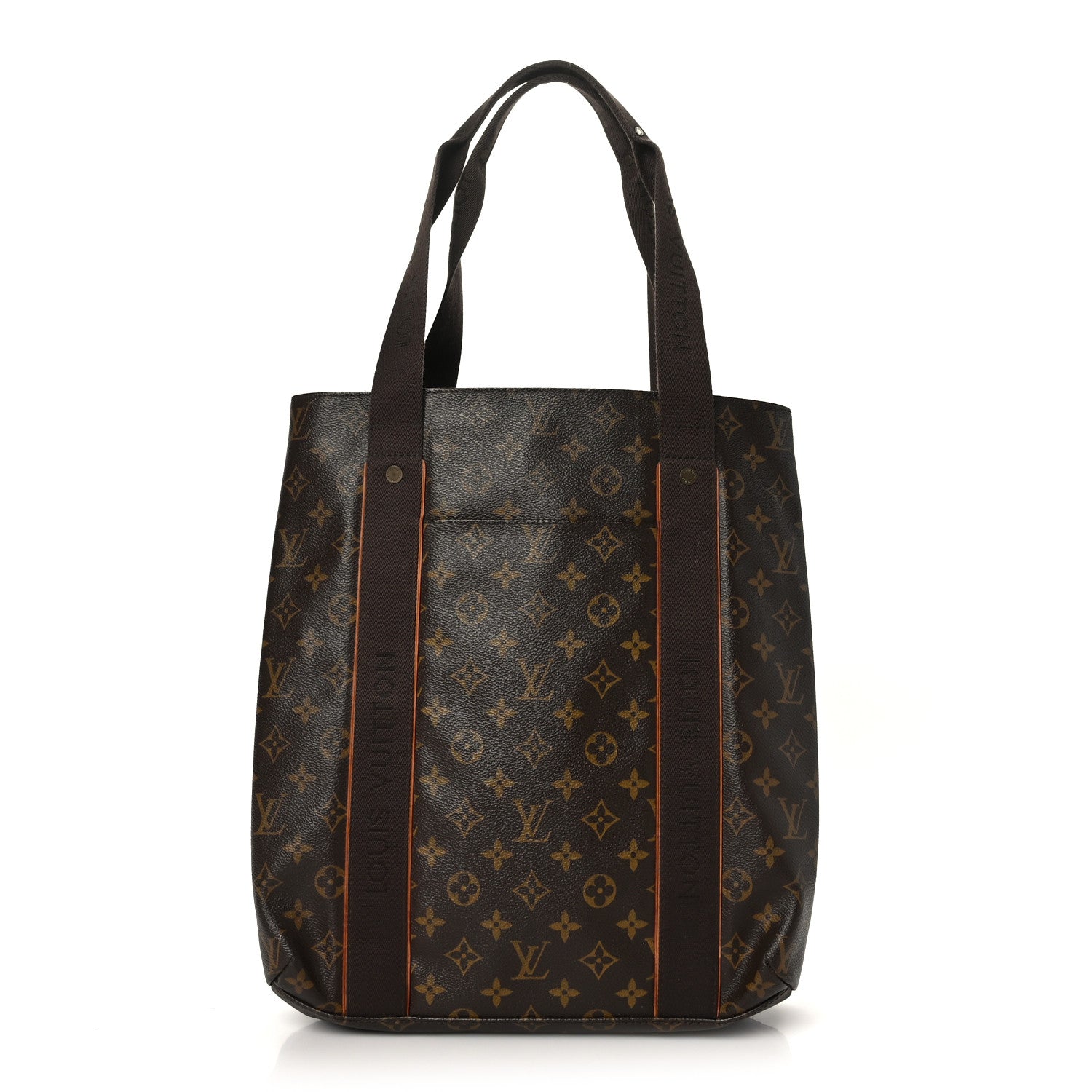 Louis Vuitton Monogram Cabas Beaubourg 1 of 10