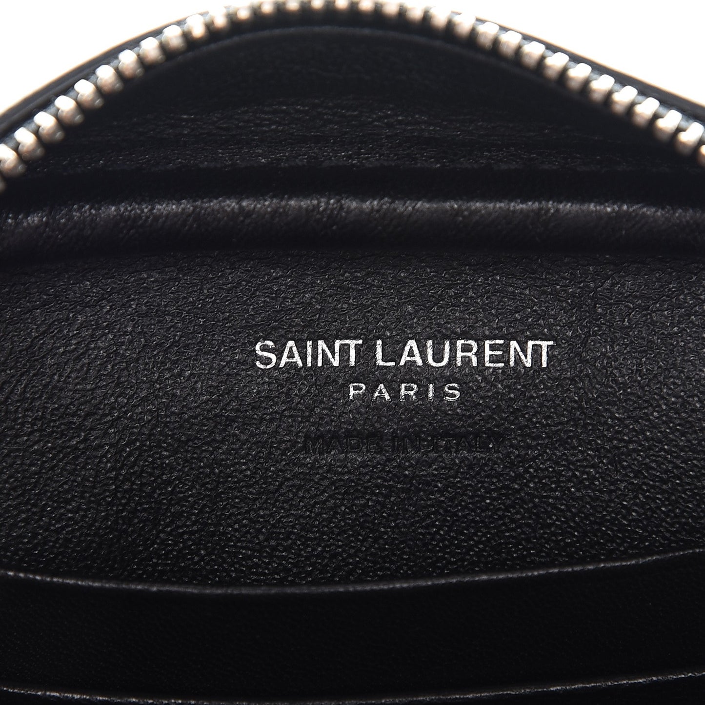 Nappa Monogram Blogger Bag Black