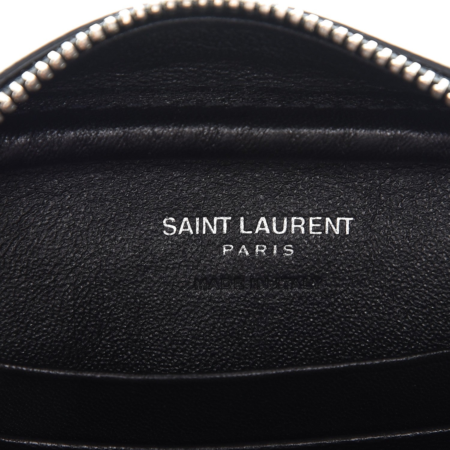 Saint Laurent Nappa Monogram Blogger Bag Black 6 of 7
