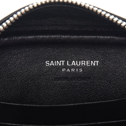 Saint Laurent Nappa Monogram Blogger Bag Black 6 of 7