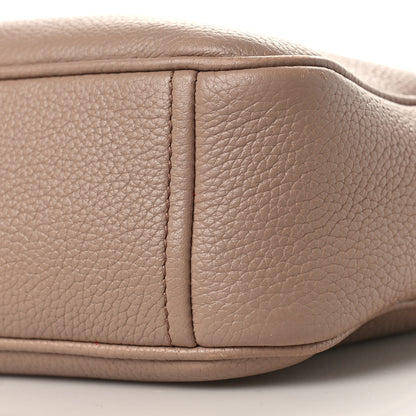Prada Vitello Phenix Camera Bag Cammeo 9 of 9