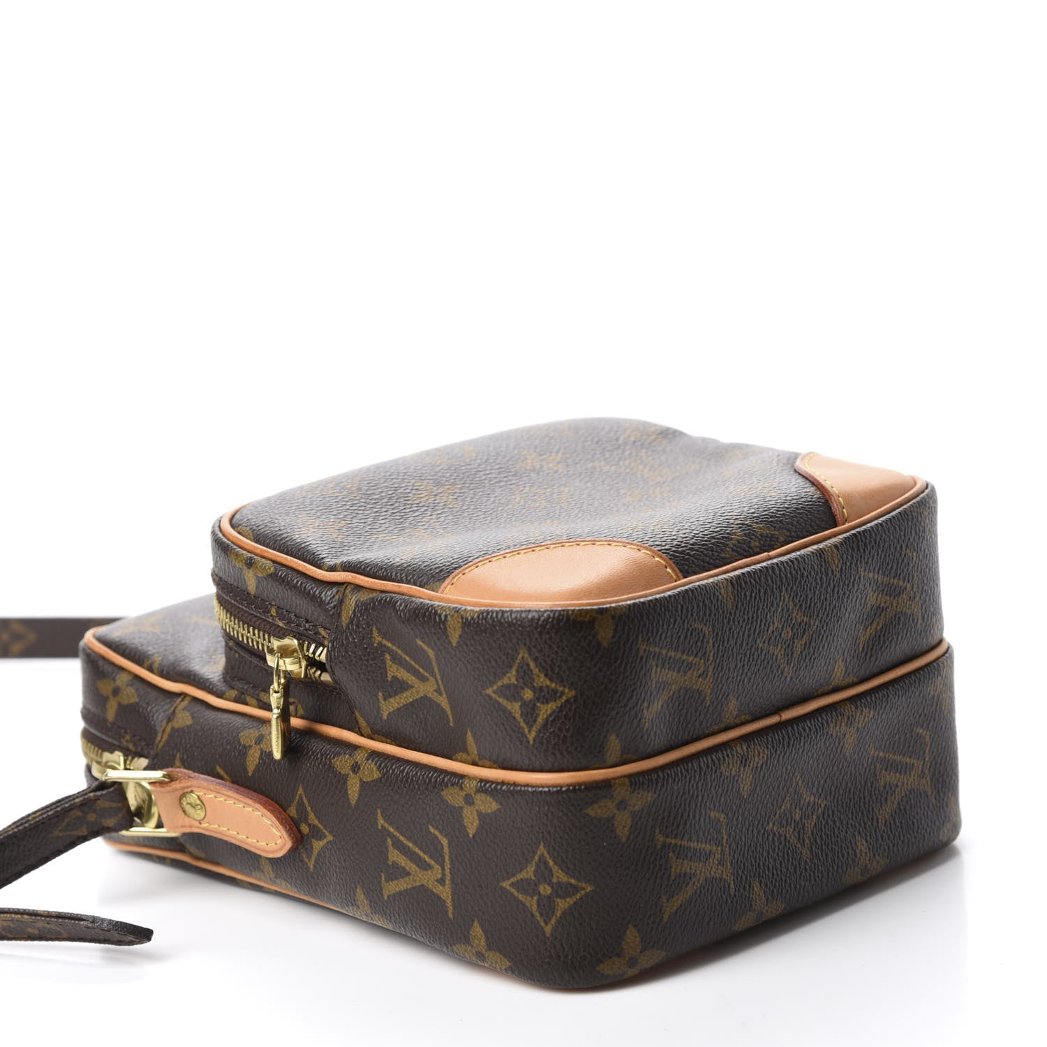 Louis Vuitton Monogram Amazone 4 of 9