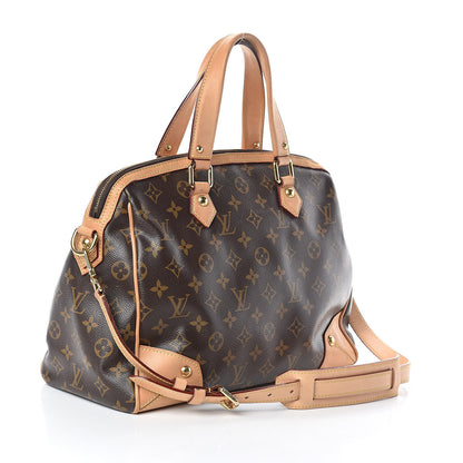 Louis Vuitton Monogram Retiro PM 3 of 9