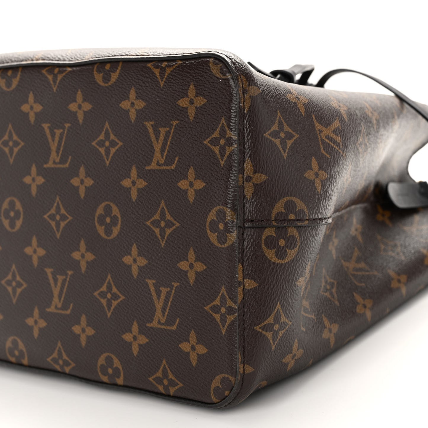 Monogram Neonoe MM Black
