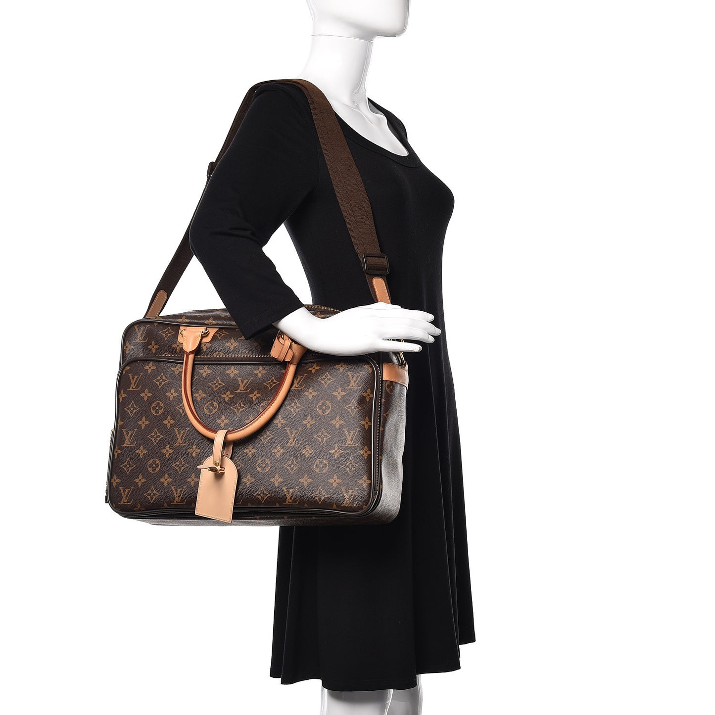 Monogram Icare Bag