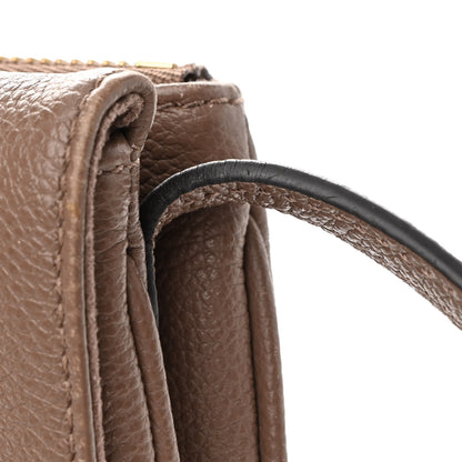 Louis Vuitton Empreinte Twice Taupe 12 of 13
