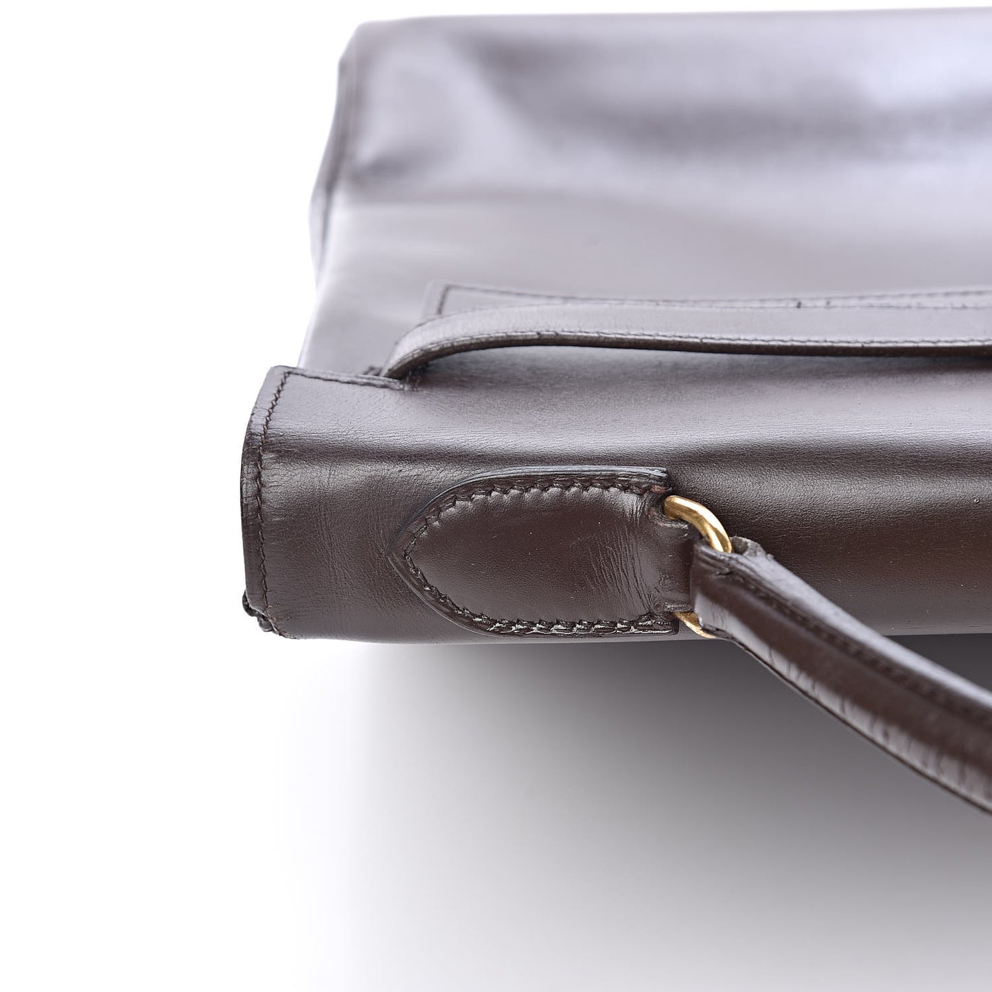 Box Kelly Retourne 32 Chocolate