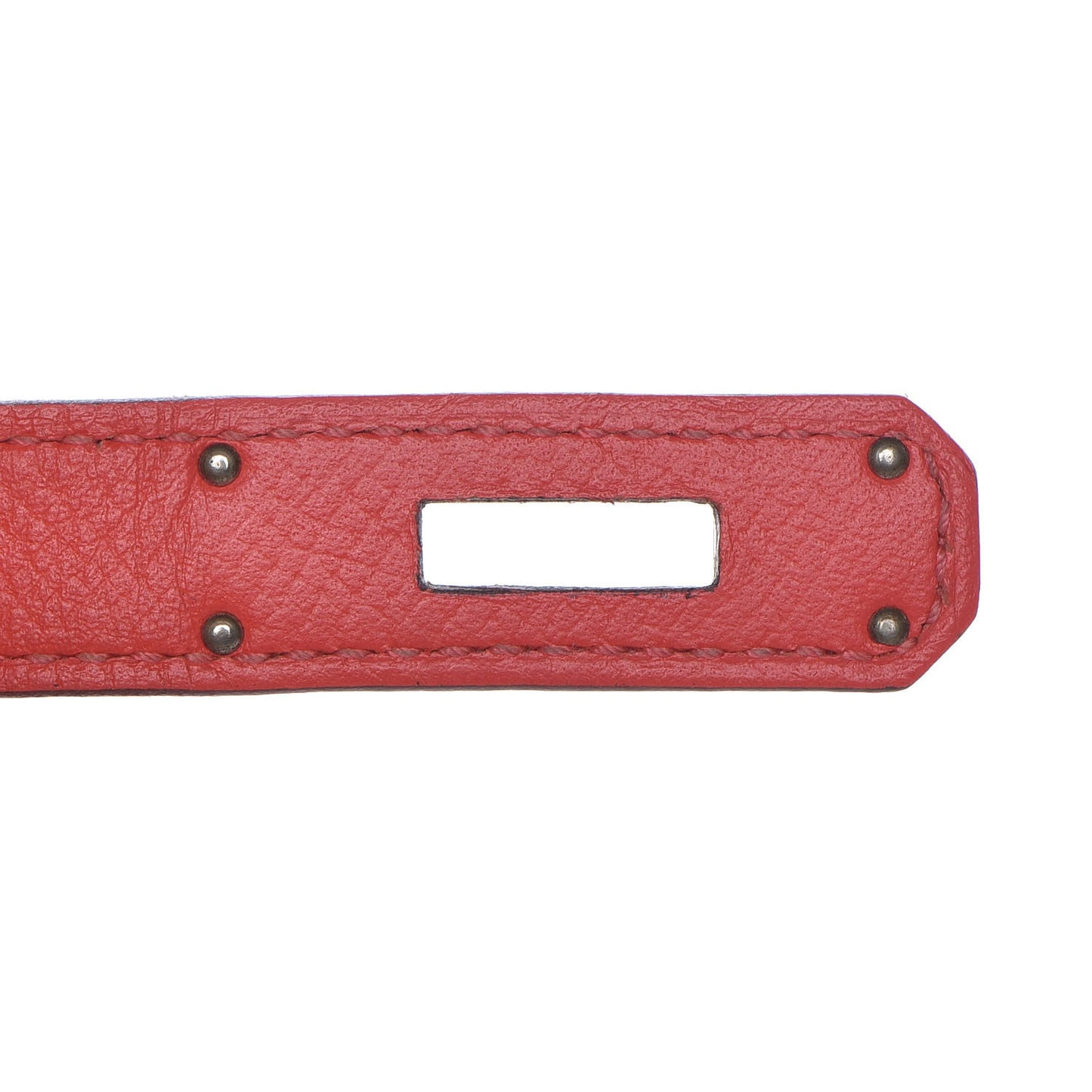 Epsom Birkin 30 Rose Jaipur