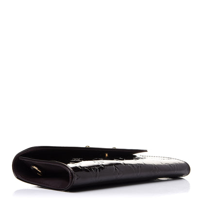 Louis Vuitton Vernis Sunset Boulevard Amarante 4 of 10