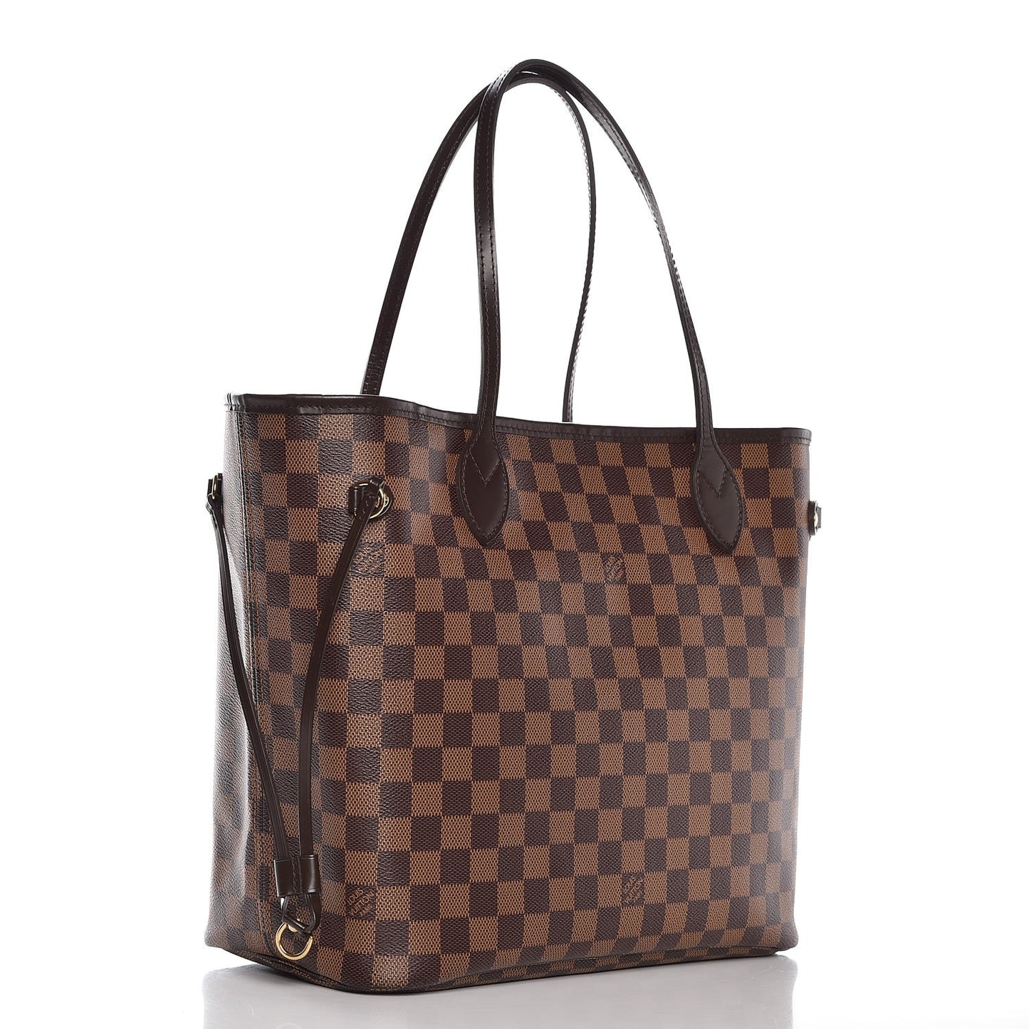 Damier Ebene Neo Neverfull MM