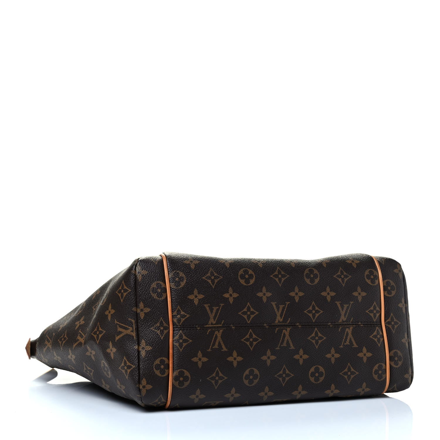 Louis Vuitton Monogram Totally GM 3 of 4