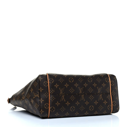Louis Vuitton Monogram Totally GM 3 of 4