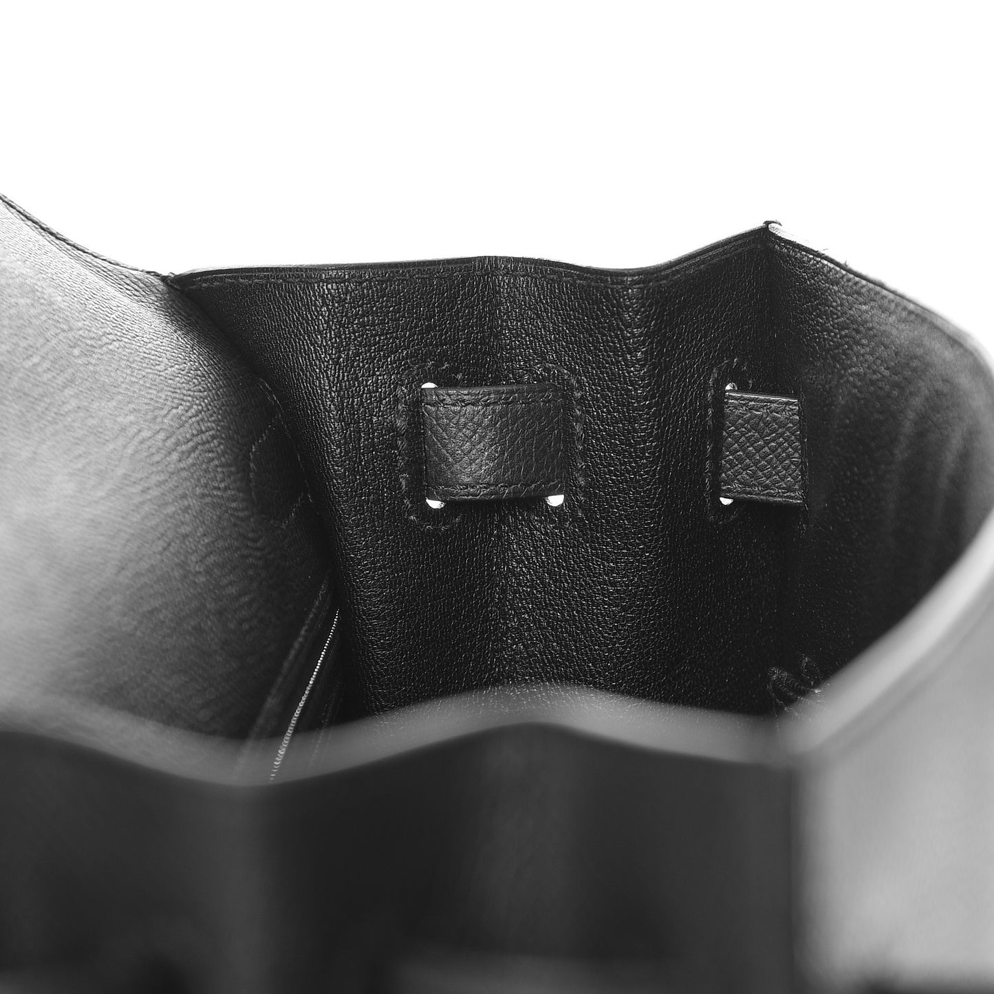 Epsom Kelly Sellier 32 Black