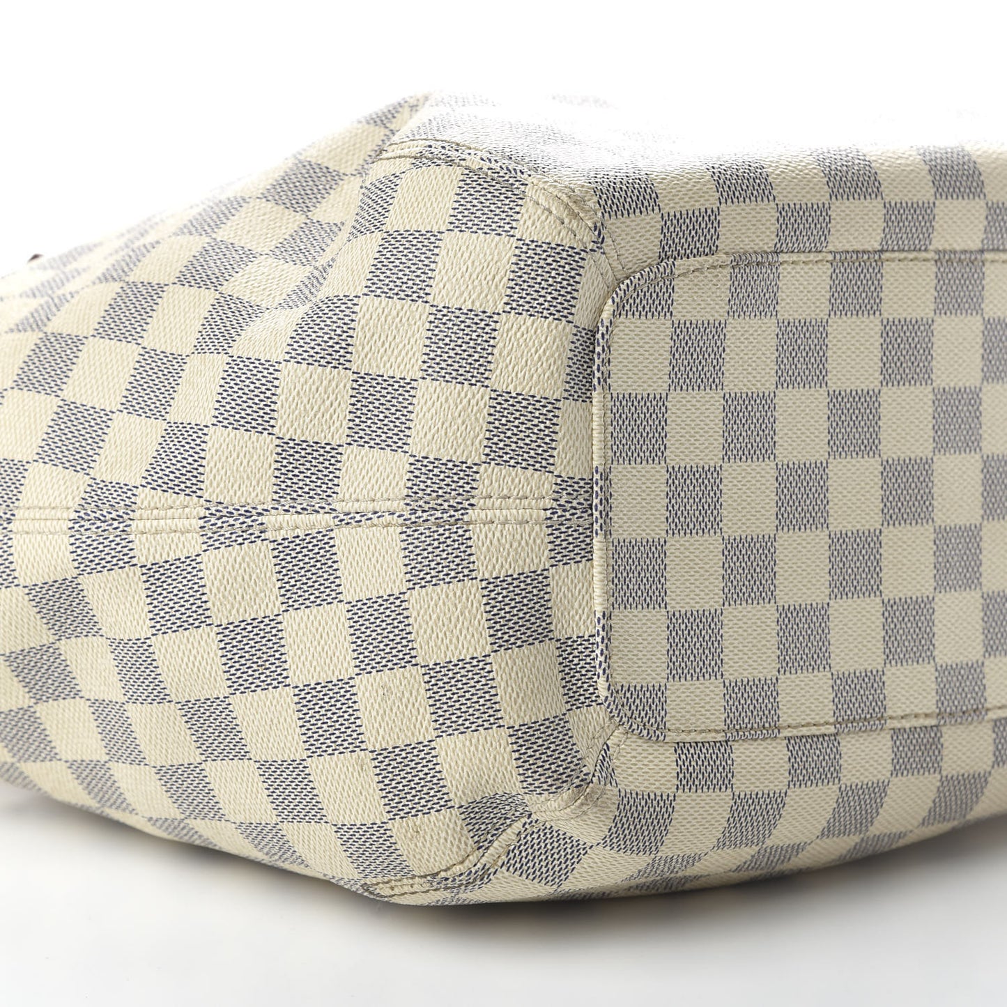 Damier Azur Salina PM