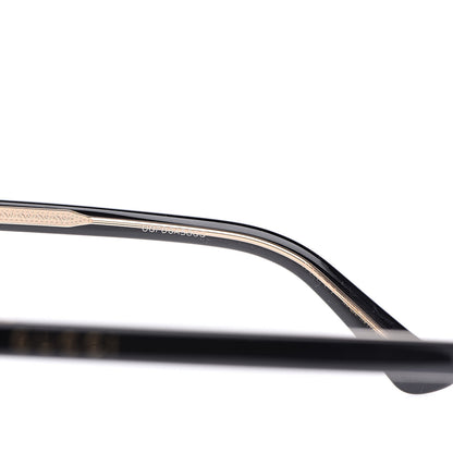 Gucci Cat Eye Sunglasses GG0197SK Black 5 of 7