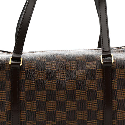 Louis Vuitton Damier Ebene Papillon 30 8 of 12