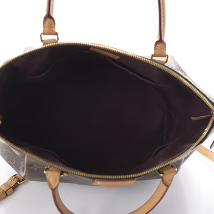 Louis Vuitton Monogram Turenne MM 5 of 14