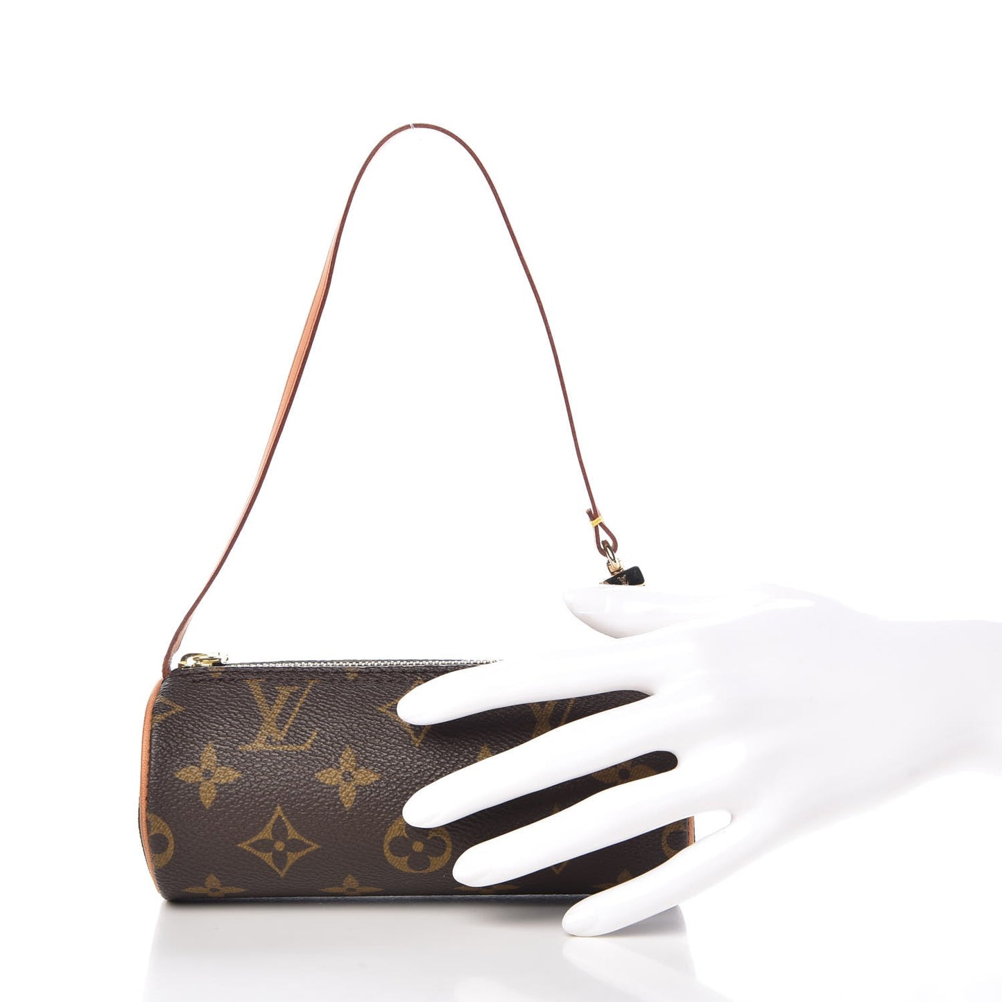 Monogram Mini Papillon