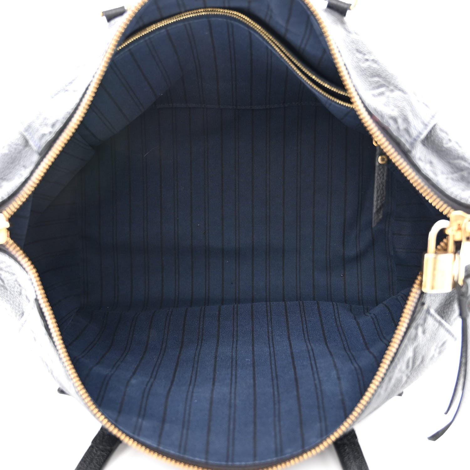 Louis Vuitton Empreinte Lumineuse PM Infini 5 of 10