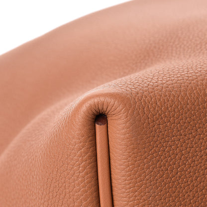 Hermes Taurillon Maurice Swift 24/24 35 Gold 12 of 13