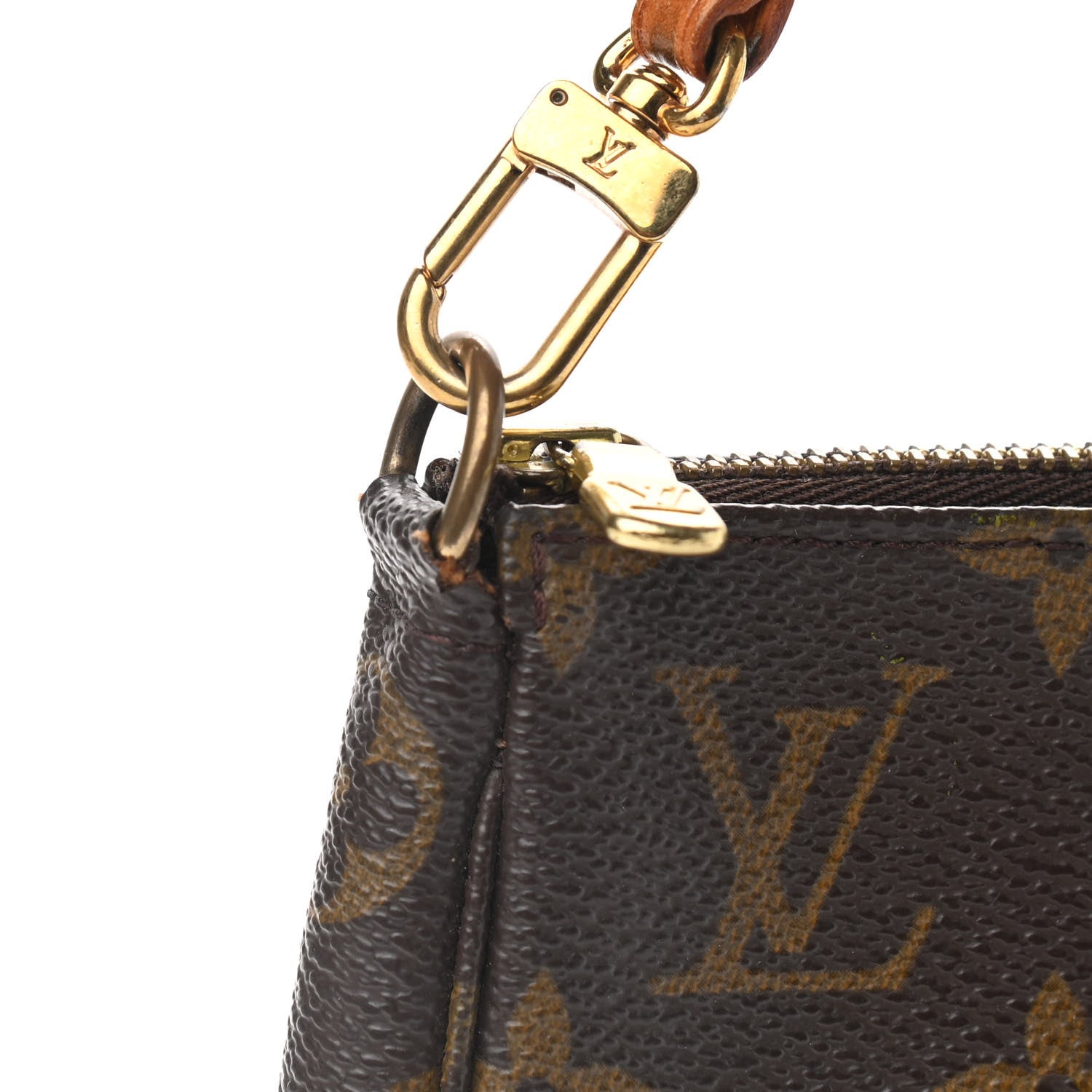 Louis Vuitton Monogram Pochette Accessories 9 of 12