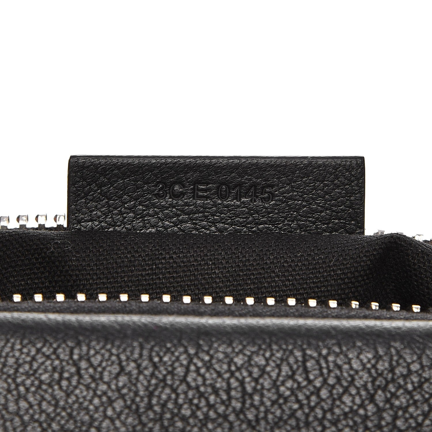Givenchy Sugar Goatskin Small Antigona Black 8 of 9