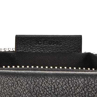 Givenchy Sugar Goatskin Small Antigona Black 8 of 9