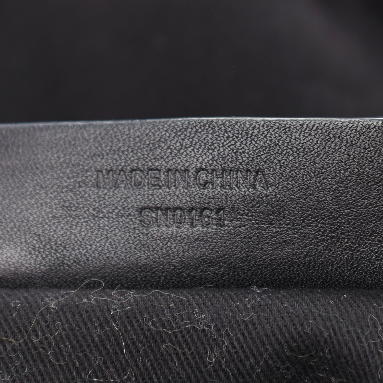 Givenchy Nylon Quilted Calfskin Small Nightingale Navy 7 of 10