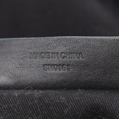 Givenchy Nylon Quilted Calfskin Small Nightingale Navy 7 of 10