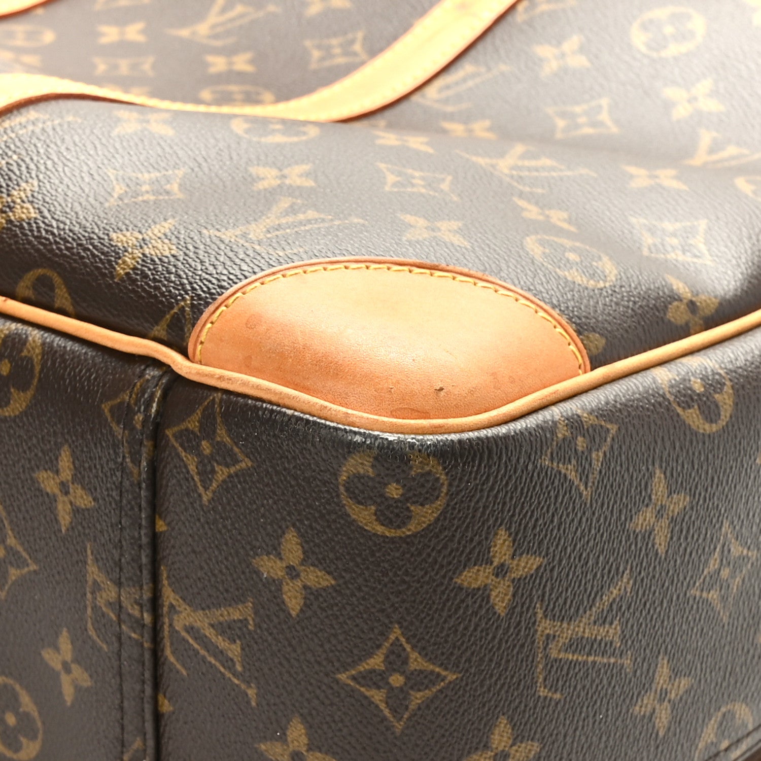 Louis Vuitton Monogram Sirius 45 7 of 10