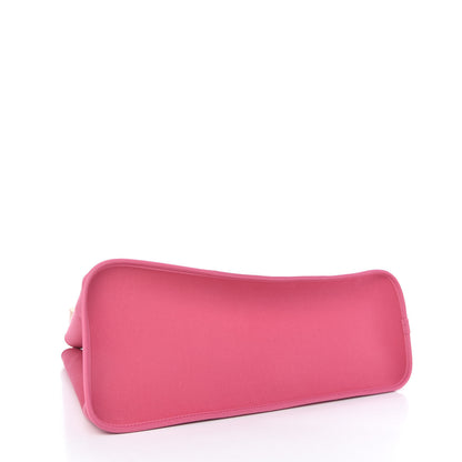 Hermes Toile Cabag 39 Rose Lipstick 4 of 10