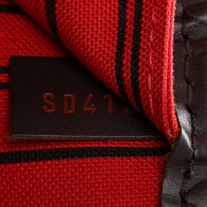 Louis Vuitton Damier Ebene Neo Neverfull GM 8 of 15