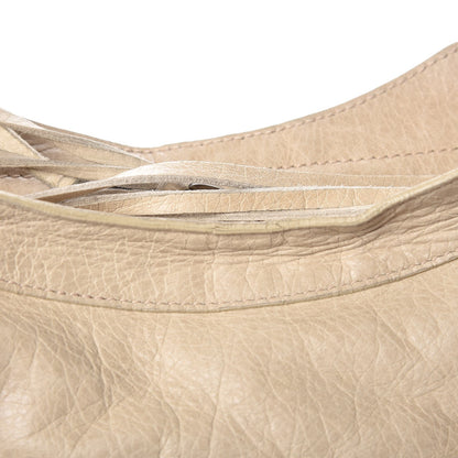 Balenciaga Agneau Classic Hardware City Praline 12 of 25