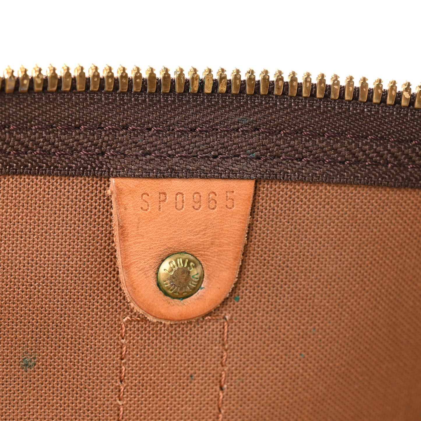Monogram Keepall 45