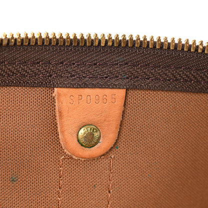 Louis Vuitton Monogram Keepall 45 6 of 9