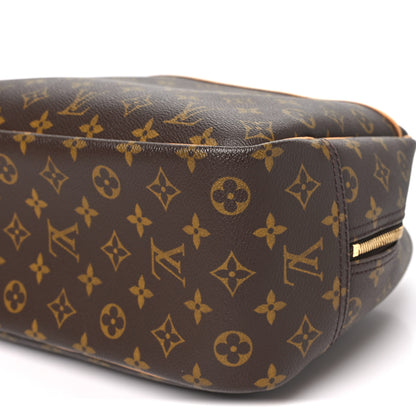 Louis Vuitton Monogram Deauville 8 of 8