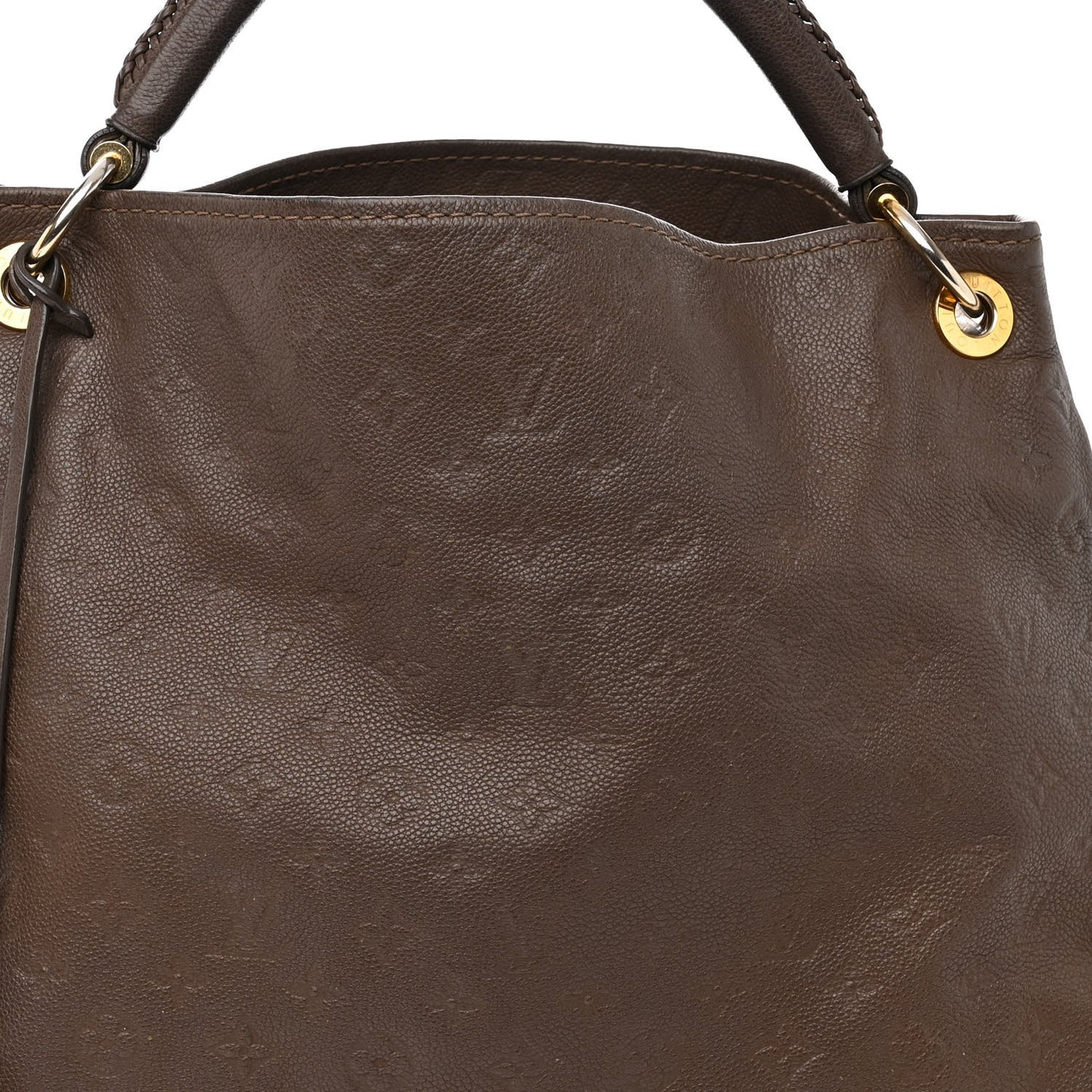 Empreinte Artsy MM Terre