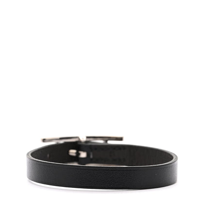 Hermes Swift Behapi Single Tour Bracelet S Black 3 of 6