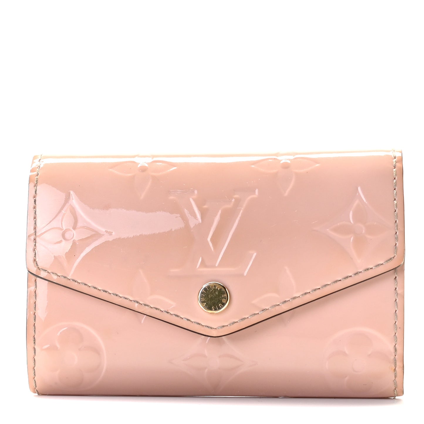 Vernis Multicles 6 Key Holder Rose Ballerine