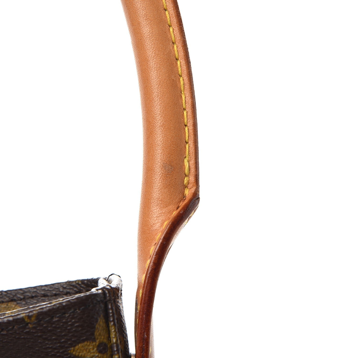 Louis Vuitton Monogram Looping GM 7 of 10